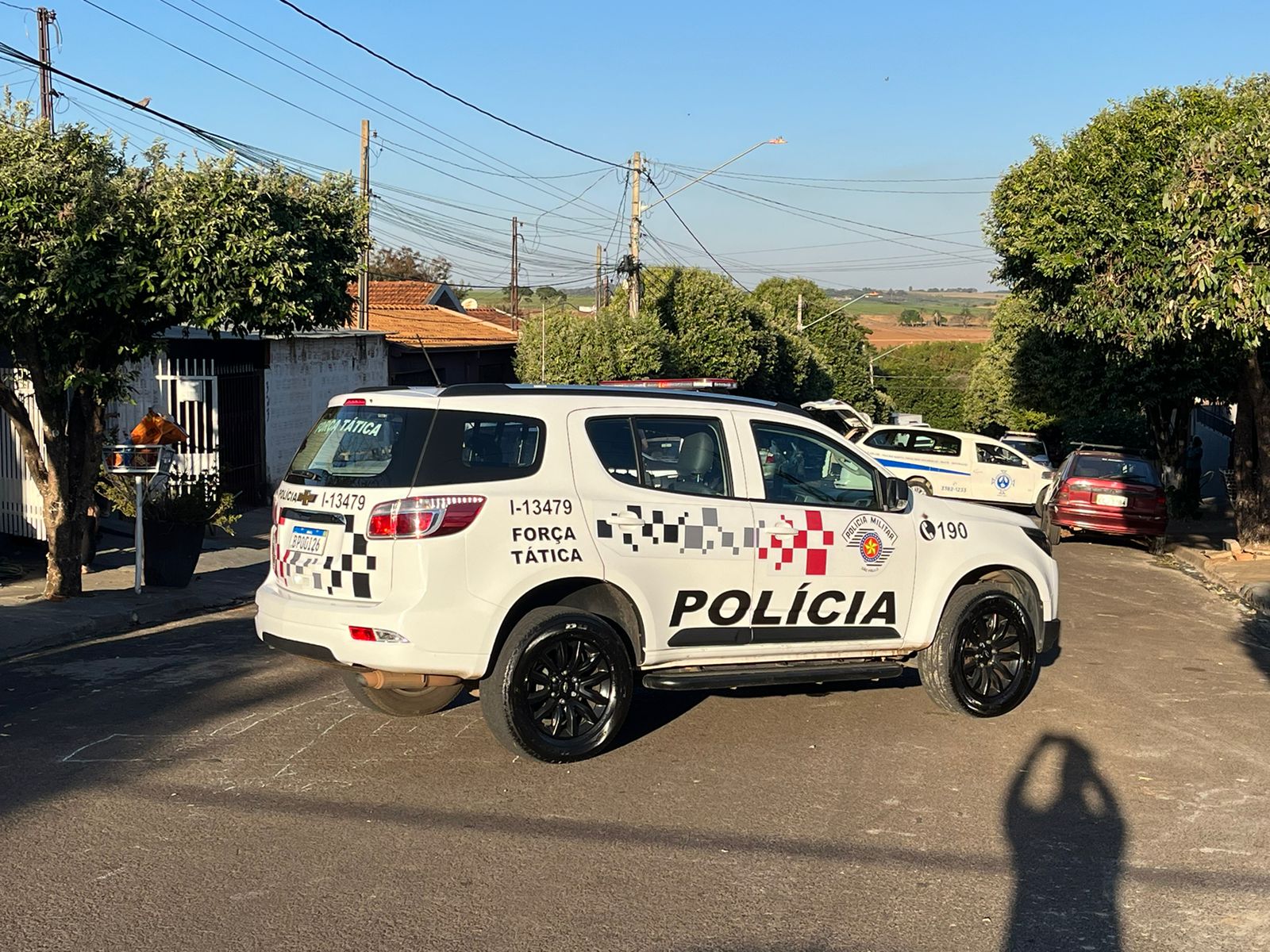 Foto: Alex Gasoni/Portal Fala Matão